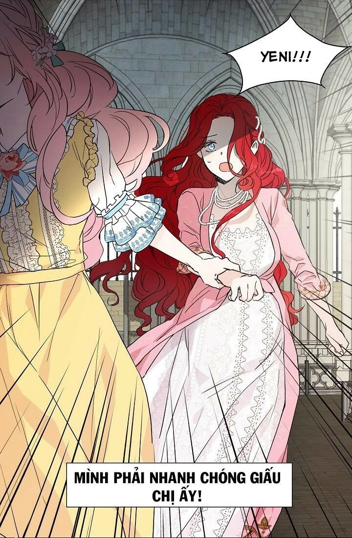 Quyến Rũ Cha Của Nhân Vật Phản Diện Chapter 5 - 19