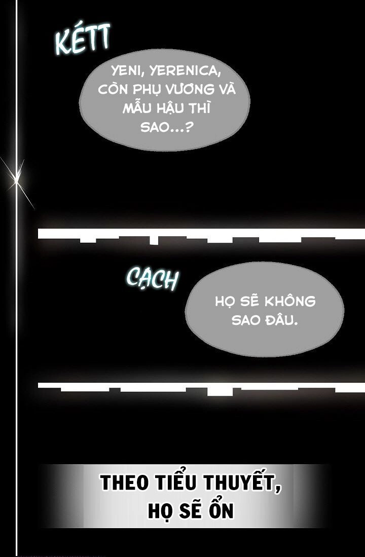 Quyến Rũ Cha Của Nhân Vật Phản Diện Chapter 5 - 20