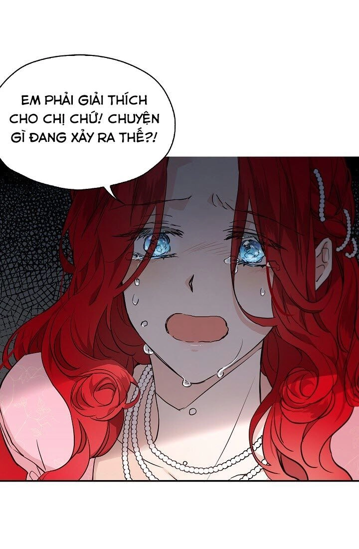 Quyến Rũ Cha Của Nhân Vật Phản Diện Chapter 5 - 25