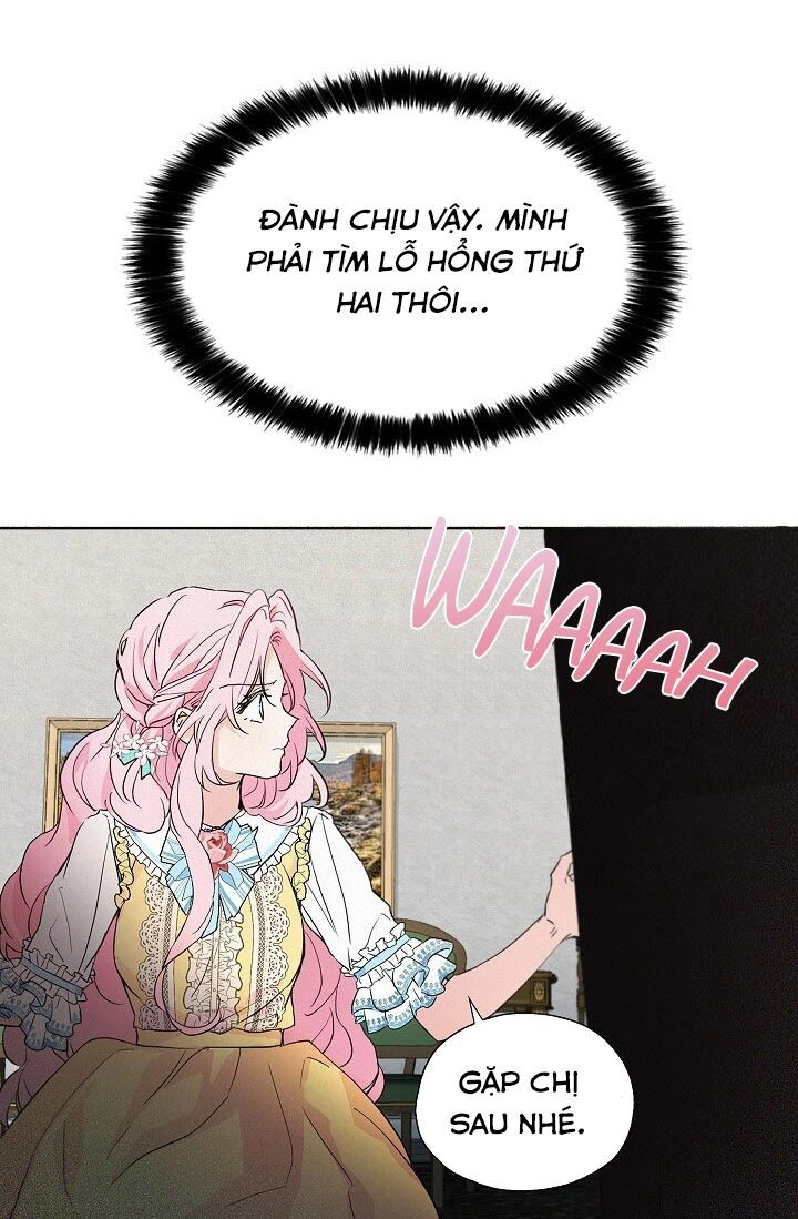 Quyến Rũ Cha Của Nhân Vật Phản Diện Chapter 5 - 26