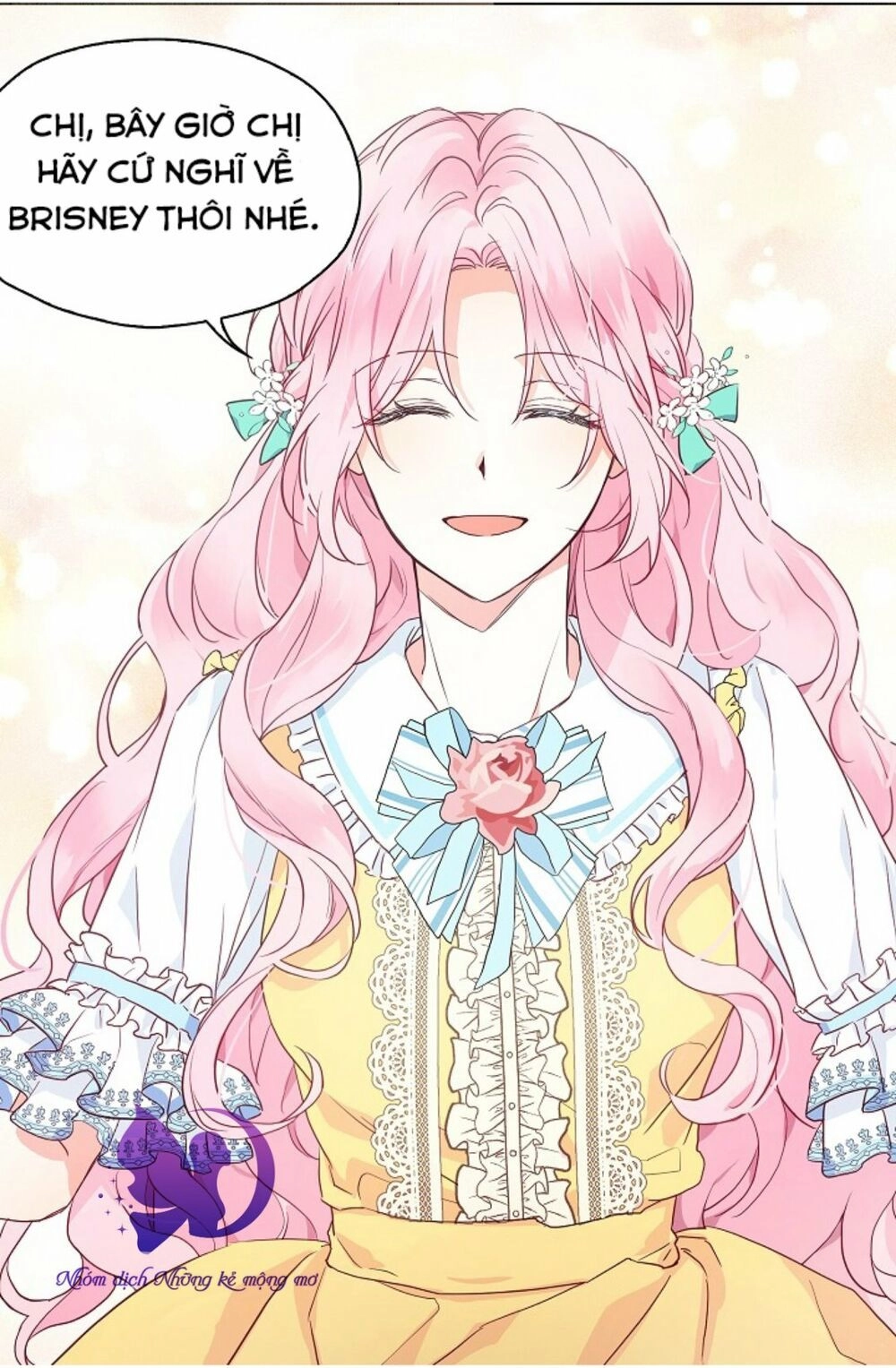 Quyến Rũ Cha Của Nhân Vật Phản Diện Chapter 5 - 27