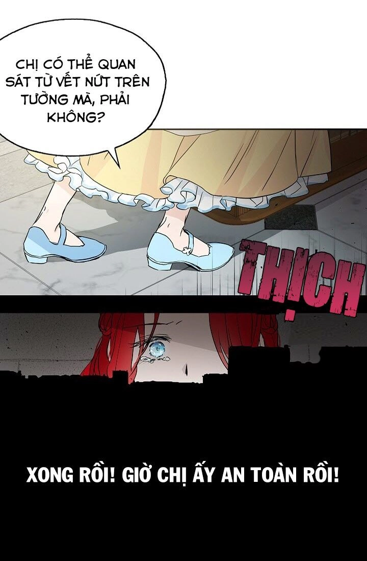 Quyến Rũ Cha Của Nhân Vật Phản Diện Chapter 5 - 29