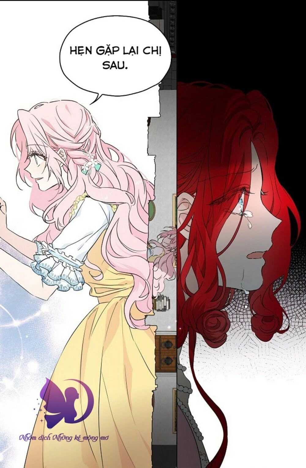 Quyến Rũ Cha Của Nhân Vật Phản Diện Chapter 5 - 30