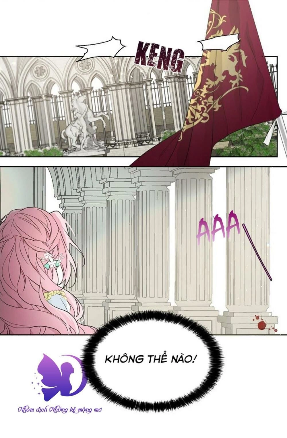 Quyến Rũ Cha Của Nhân Vật Phản Diện Chapter 5 - 31