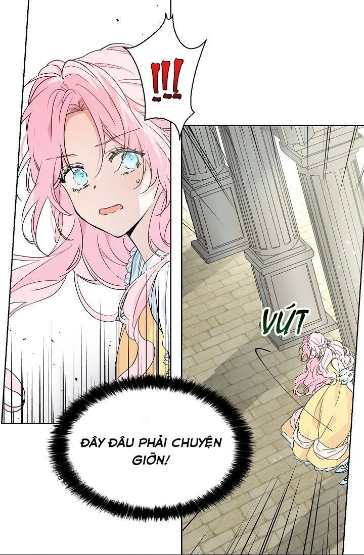 Quyến Rũ Cha Của Nhân Vật Phản Diện Chapter 5 - 33