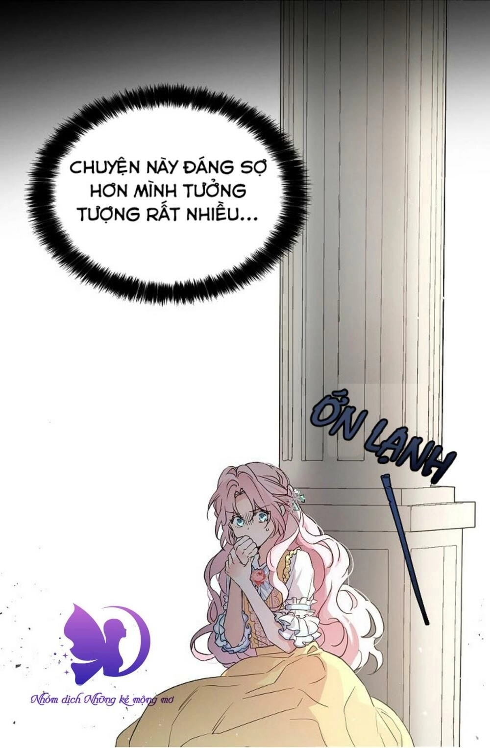 Quyến Rũ Cha Của Nhân Vật Phản Diện Chapter 5 - 34