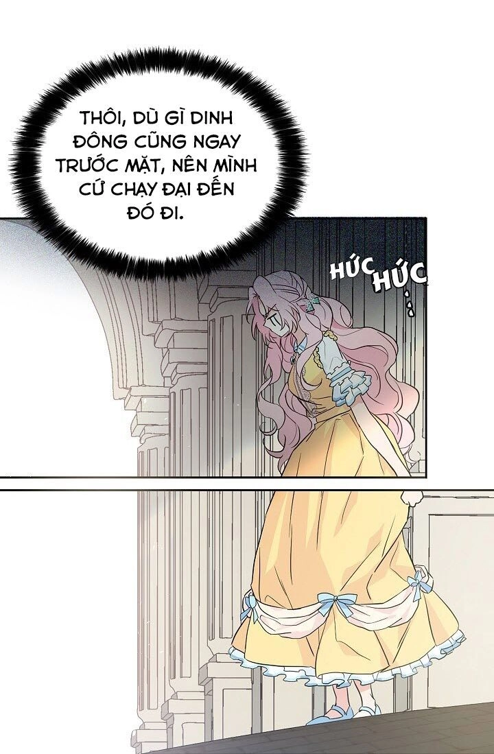 Quyến Rũ Cha Của Nhân Vật Phản Diện Chapter 5 - 38