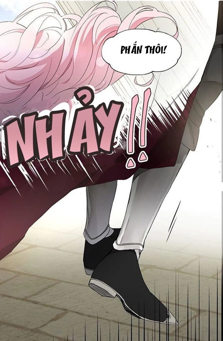 Quyến Rũ Cha Của Nhân Vật Phản Diện Chapter 5 - 41