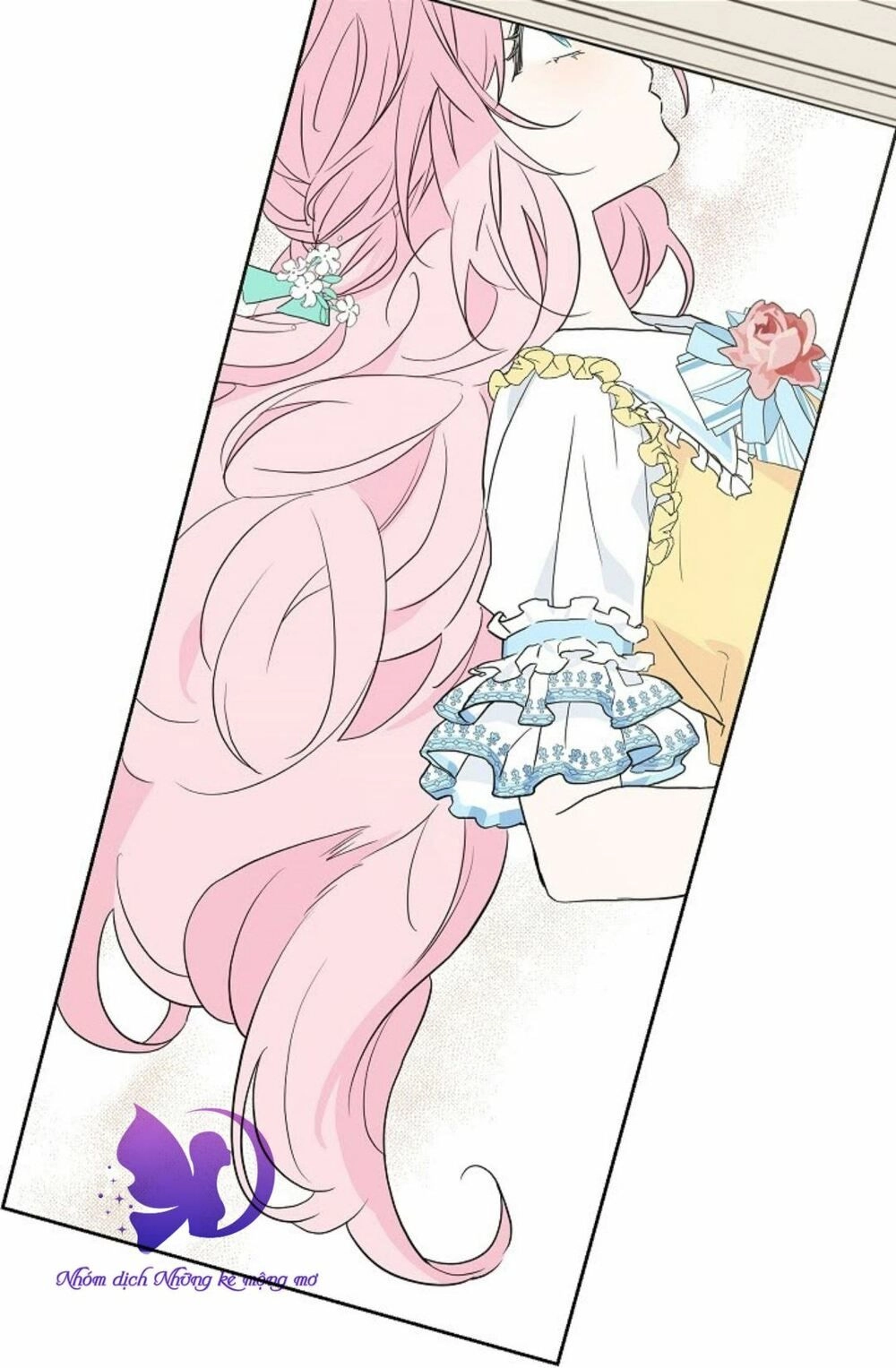 Quyến Rũ Cha Của Nhân Vật Phản Diện Chapter 5 - 45