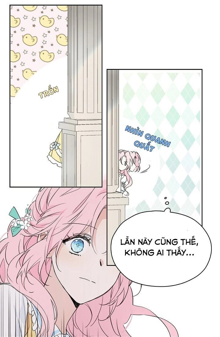 Quyến Rũ Cha Của Nhân Vật Phản Diện Chapter 5 - 46