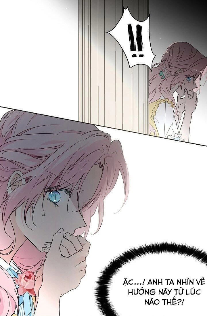 Quyến Rũ Cha Của Nhân Vật Phản Diện Chapter 5 - 49