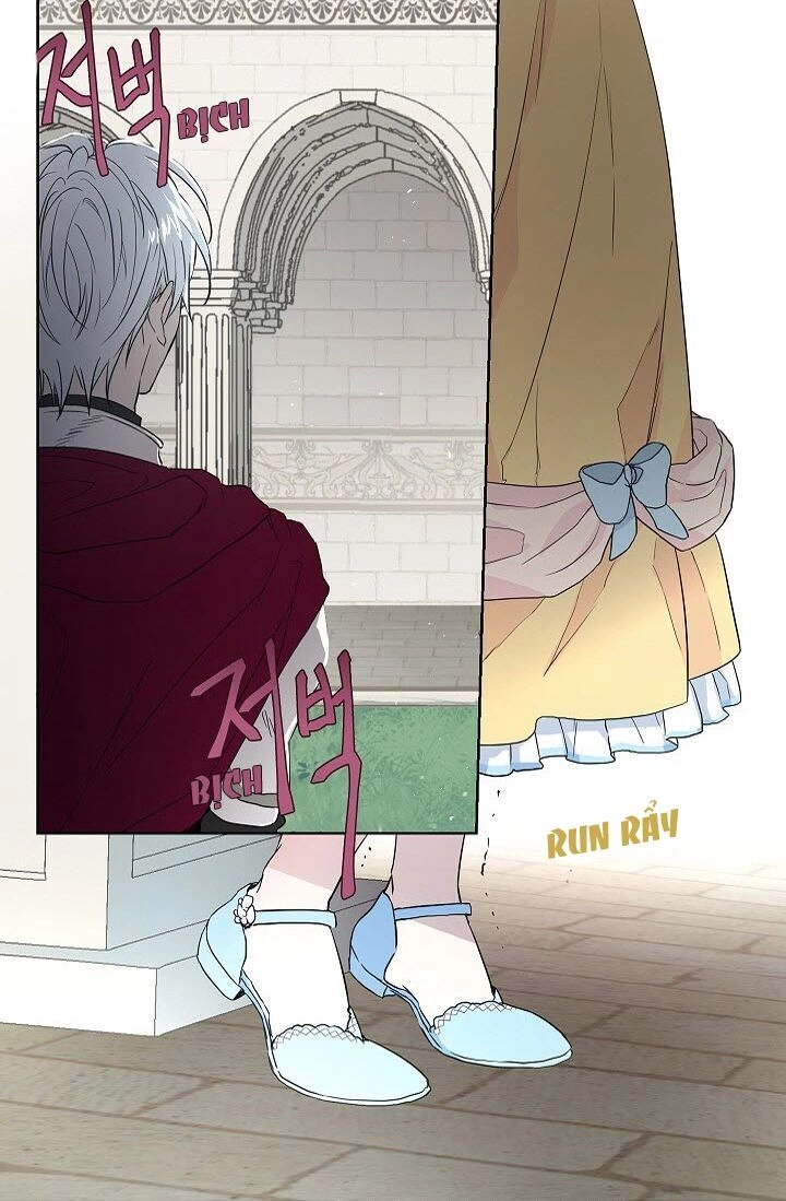 Quyến Rũ Cha Của Nhân Vật Phản Diện Chapter 5 - 50