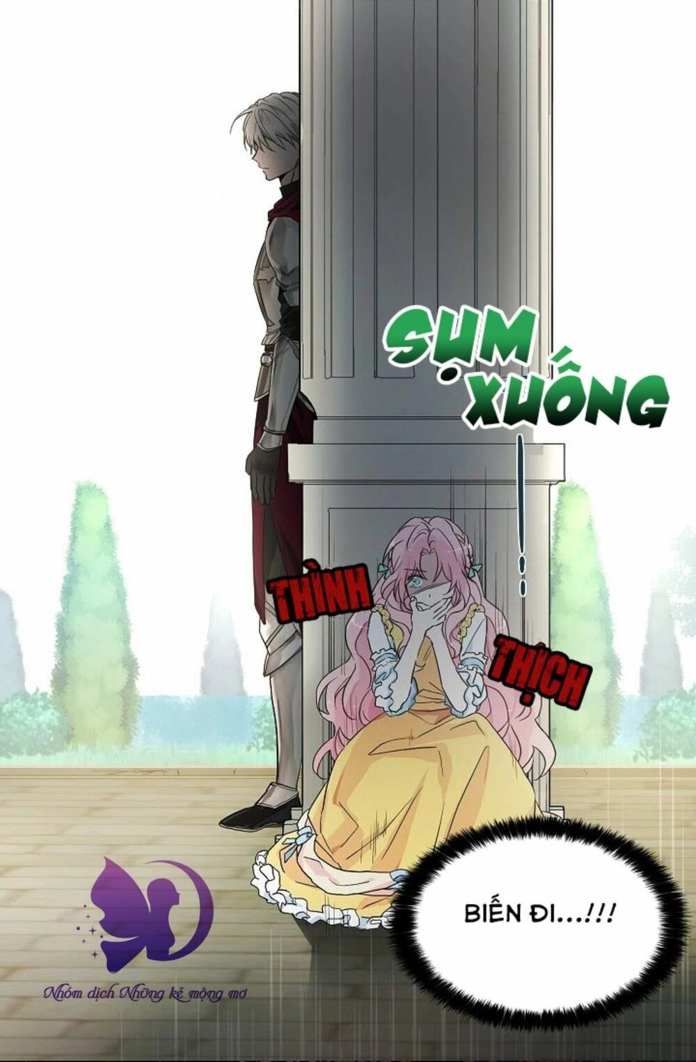 Quyến Rũ Cha Của Nhân Vật Phản Diện Chapter 5 - 51