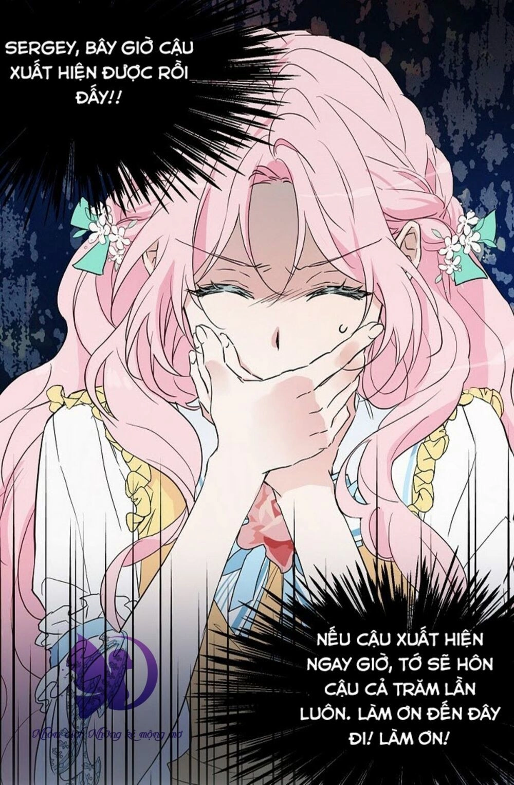 Quyến Rũ Cha Của Nhân Vật Phản Diện Chapter 5 - 52