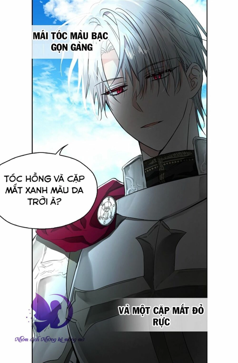 Quyến Rũ Cha Của Nhân Vật Phản Diện Chapter 5 - 55