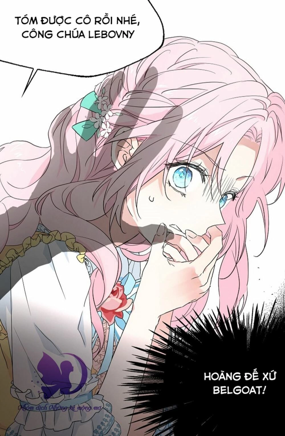 Quyến Rũ Cha Của Nhân Vật Phản Diện Chapter 5 - 56