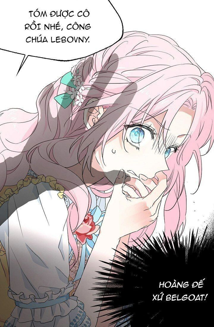 Quyến Rũ Cha Của Nhân Vật Phản Diện Chapter 6 - 4