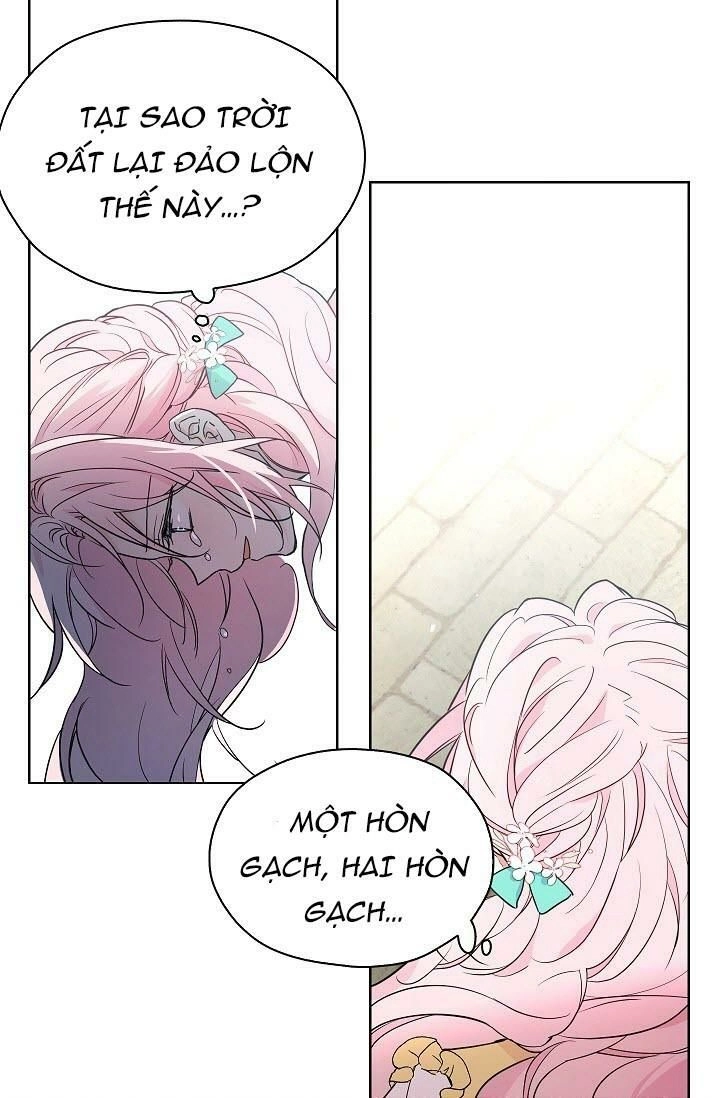 Quyến Rũ Cha Của Nhân Vật Phản Diện Chapter 6 - 8