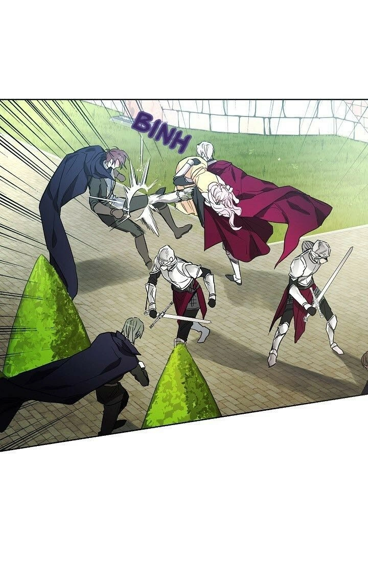 Quyến Rũ Cha Của Nhân Vật Phản Diện Chapter 6 - 10