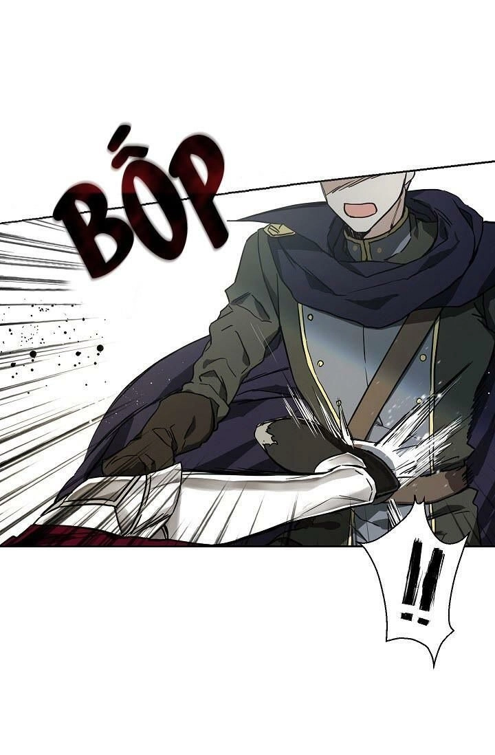 Quyến Rũ Cha Của Nhân Vật Phản Diện Chapter 6 - 11