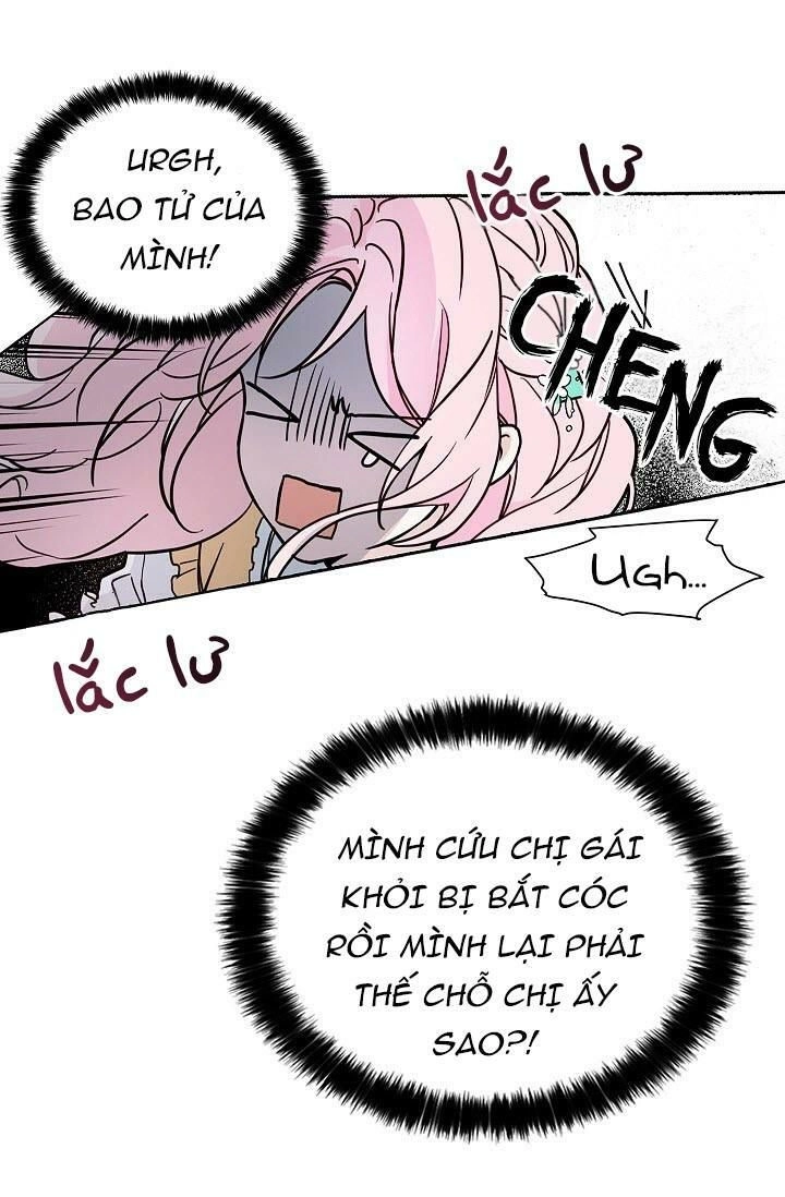 Quyến Rũ Cha Của Nhân Vật Phản Diện Chapter 6 - 13