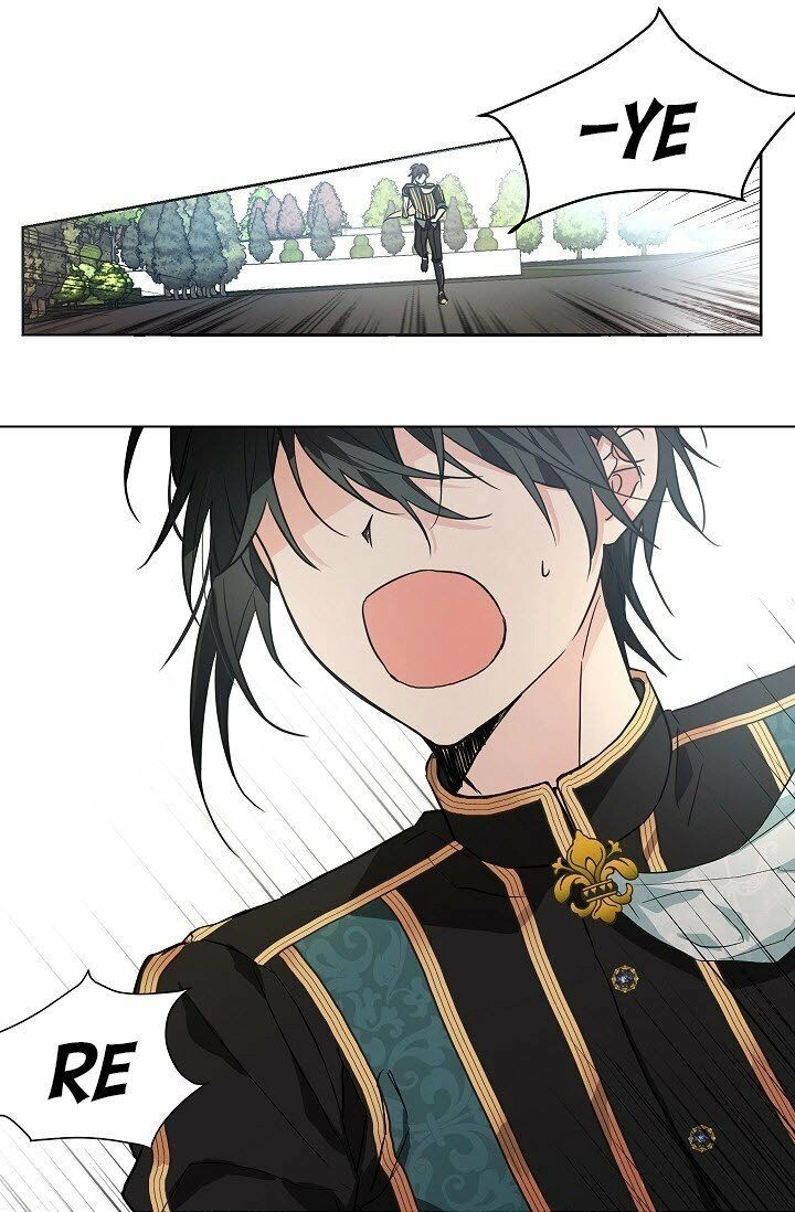 Quyến Rũ Cha Của Nhân Vật Phản Diện Chapter 6 - 14