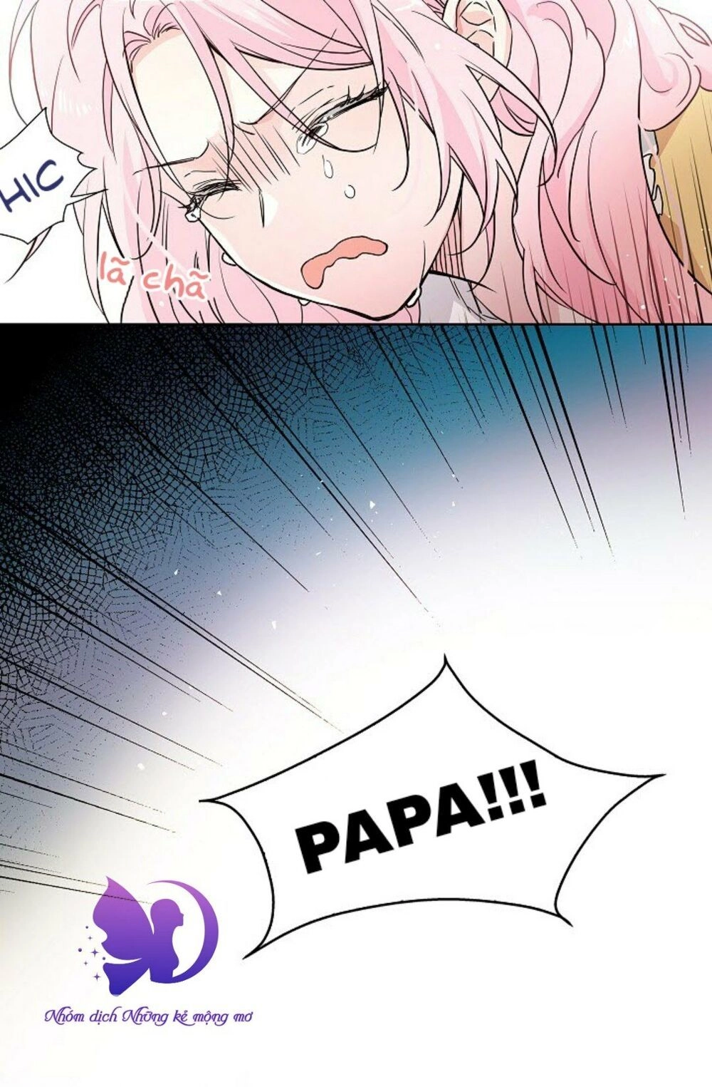 Quyến Rũ Cha Của Nhân Vật Phản Diện Chapter 6 - 19