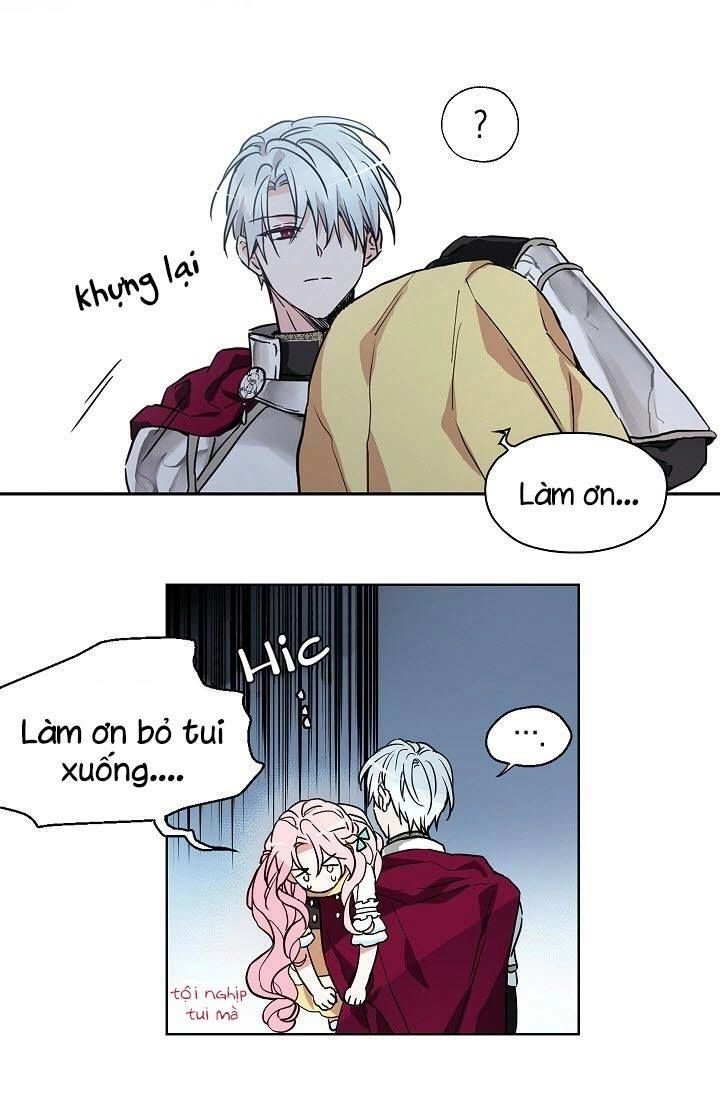 Quyến Rũ Cha Của Nhân Vật Phản Diện Chapter 6 - 20