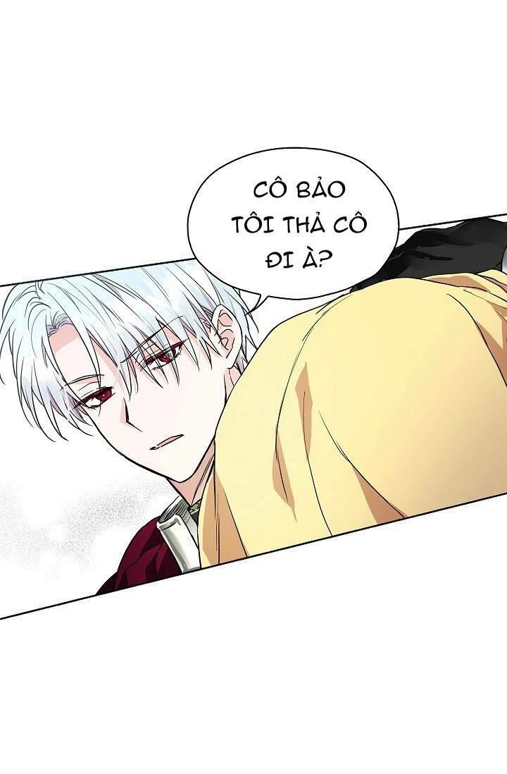 Quyến Rũ Cha Của Nhân Vật Phản Diện Chapter 6 - 21