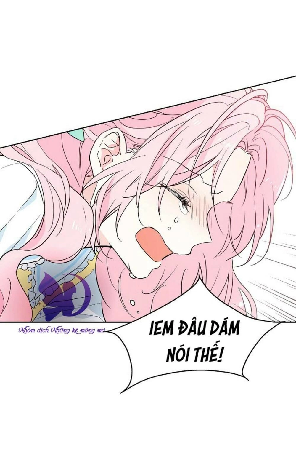 Quyến Rũ Cha Của Nhân Vật Phản Diện Chapter 6 - 22