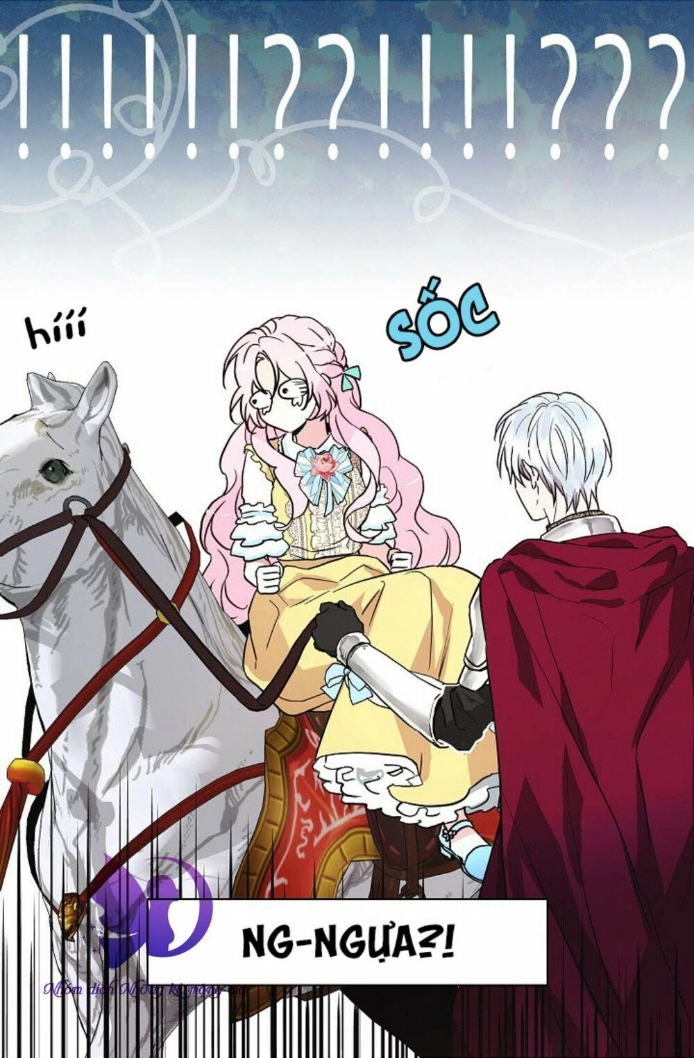 Quyến Rũ Cha Của Nhân Vật Phản Diện Chapter 6 - 26