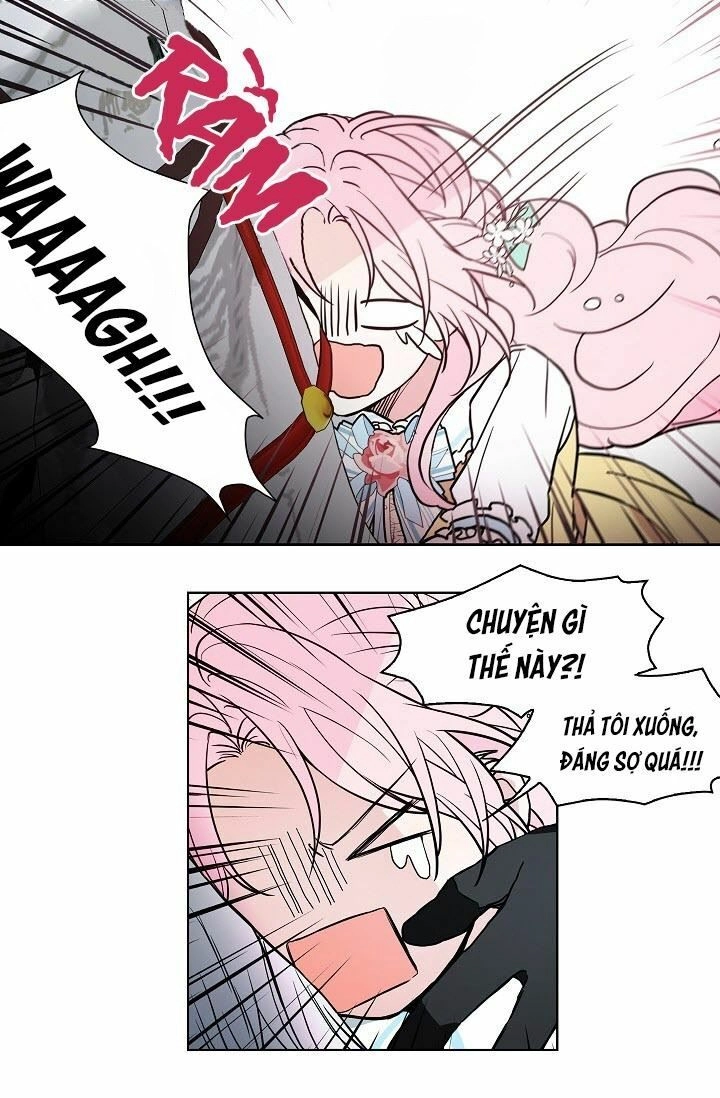 Quyến Rũ Cha Của Nhân Vật Phản Diện Chapter 6 - 27