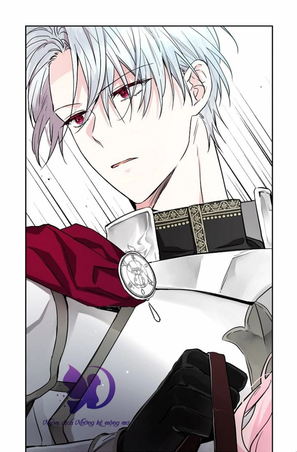 Quyến Rũ Cha Của Nhân Vật Phản Diện Chapter 6 - 30