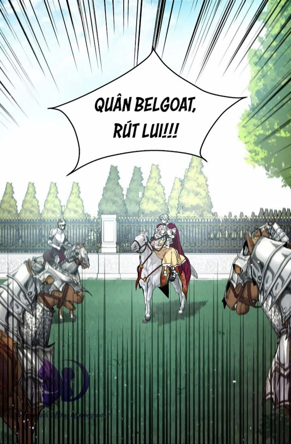 Quyến Rũ Cha Của Nhân Vật Phản Diện Chapter 6 - 31