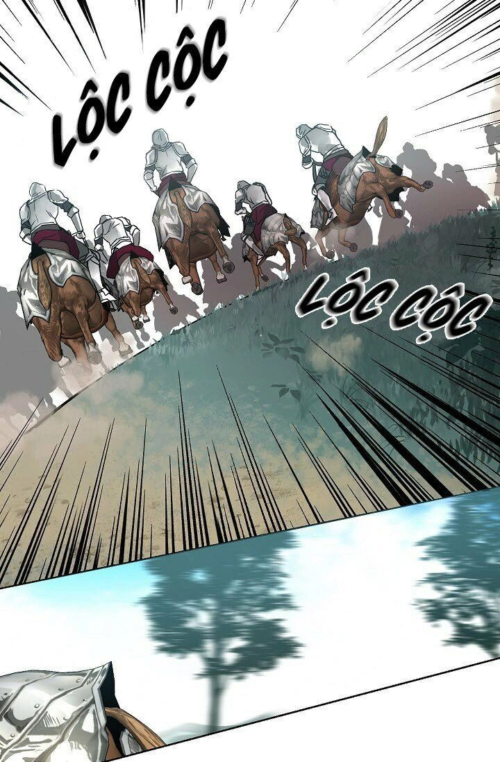 Quyến Rũ Cha Của Nhân Vật Phản Diện Chapter 6 - 34