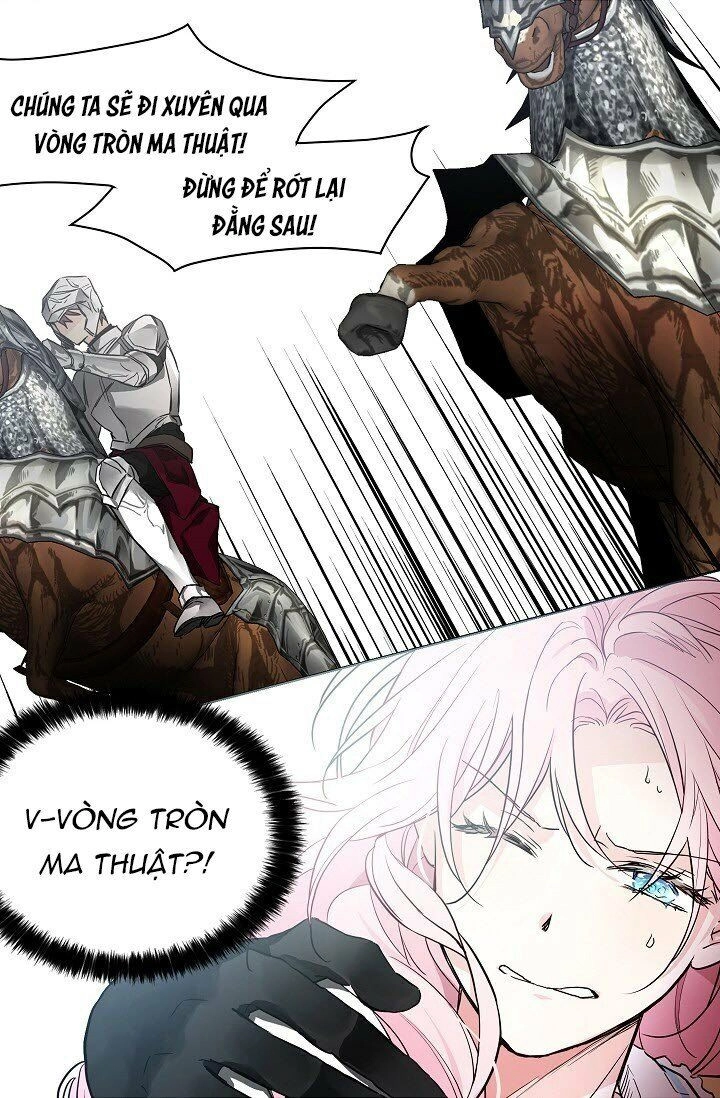 Quyến Rũ Cha Của Nhân Vật Phản Diện Chapter 6 - 35