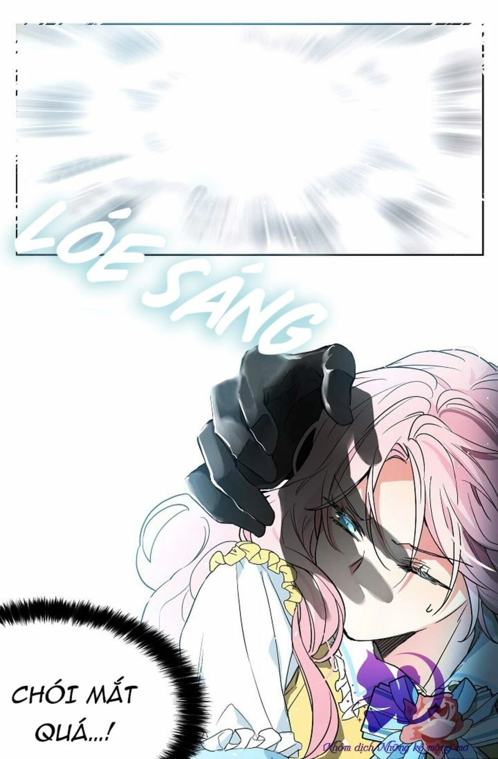 Quyến Rũ Cha Của Nhân Vật Phản Diện Chapter 6 - 37