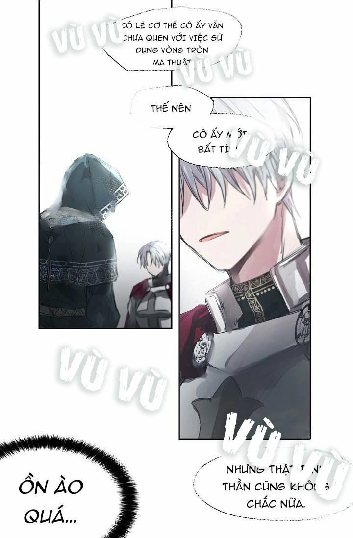 Quyến Rũ Cha Của Nhân Vật Phản Diện Chapter 6 - 42