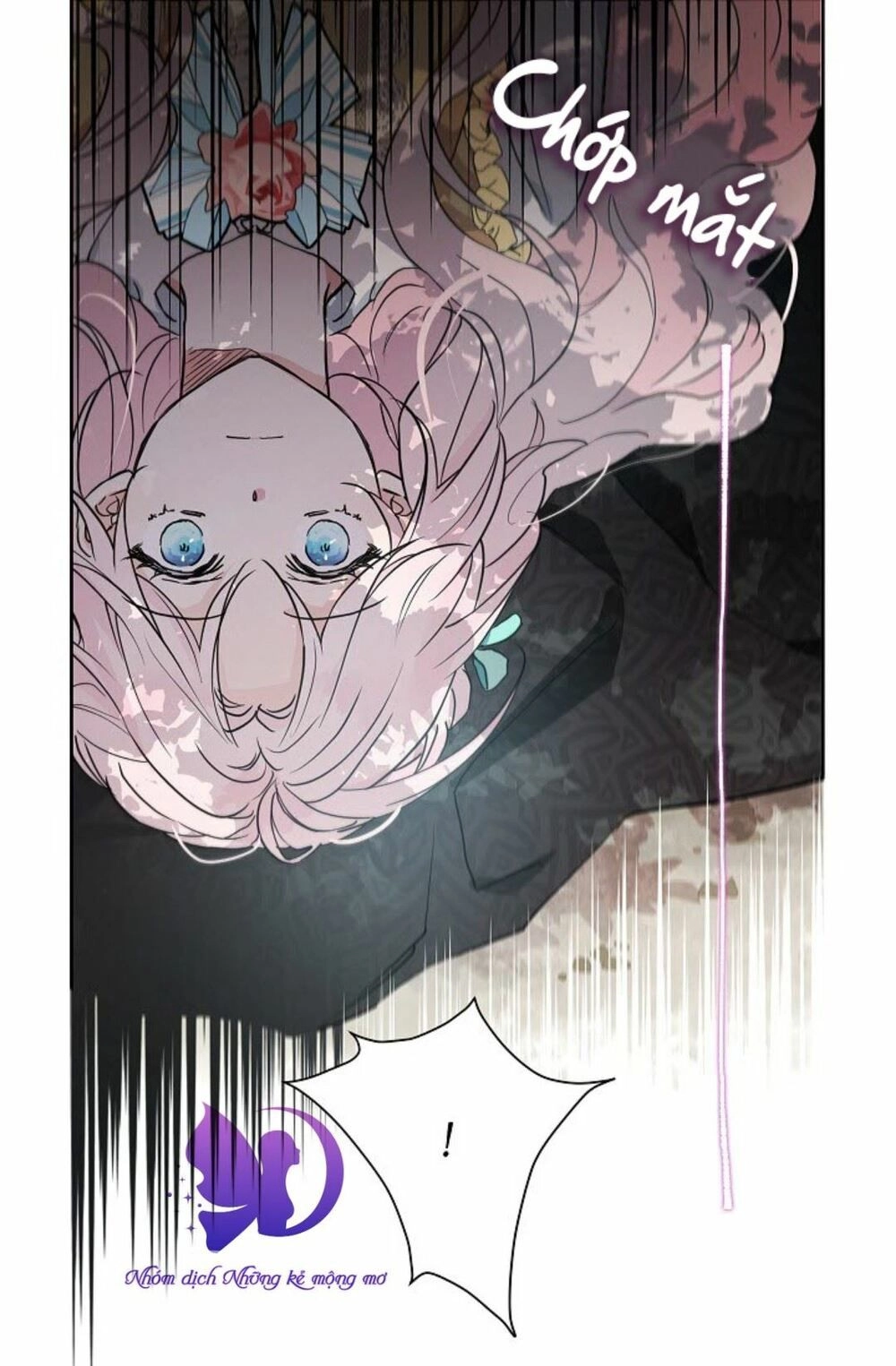 Quyến Rũ Cha Của Nhân Vật Phản Diện Chapter 6 - 43