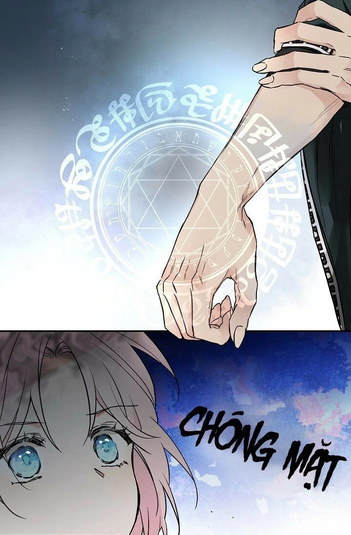 Quyến Rũ Cha Của Nhân Vật Phản Diện Chapter 6 - 48