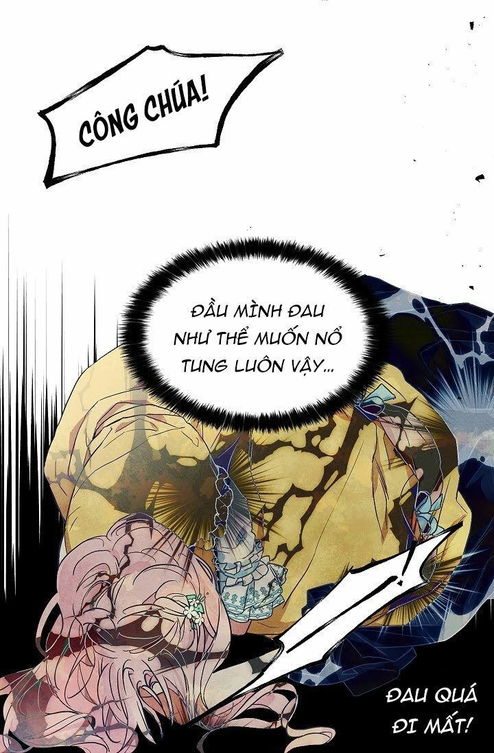 Quyến Rũ Cha Của Nhân Vật Phản Diện Chapter 6 - 51