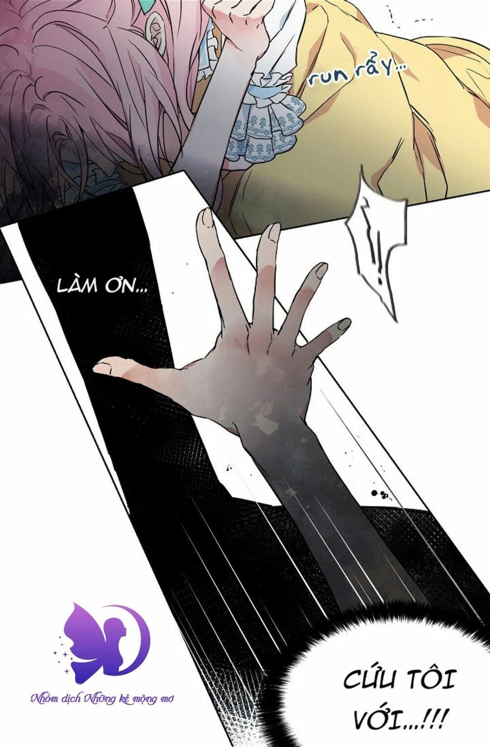 Quyến Rũ Cha Của Nhân Vật Phản Diện Chapter 6 - 52