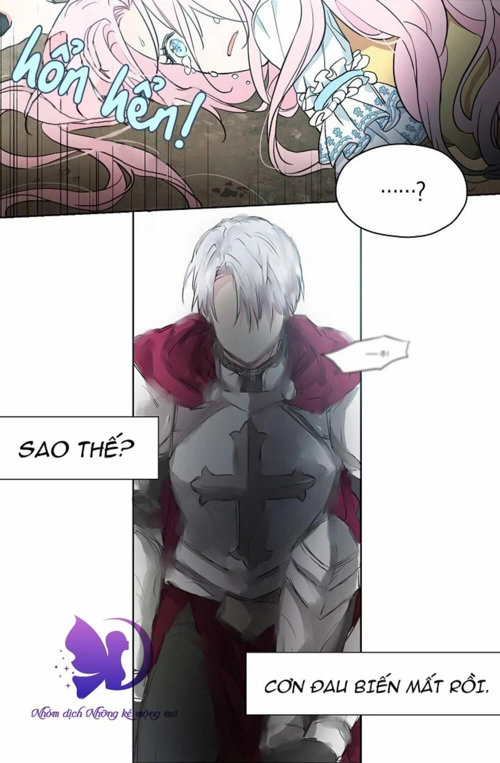 Quyến Rũ Cha Của Nhân Vật Phản Diện Chapter 6 - 55