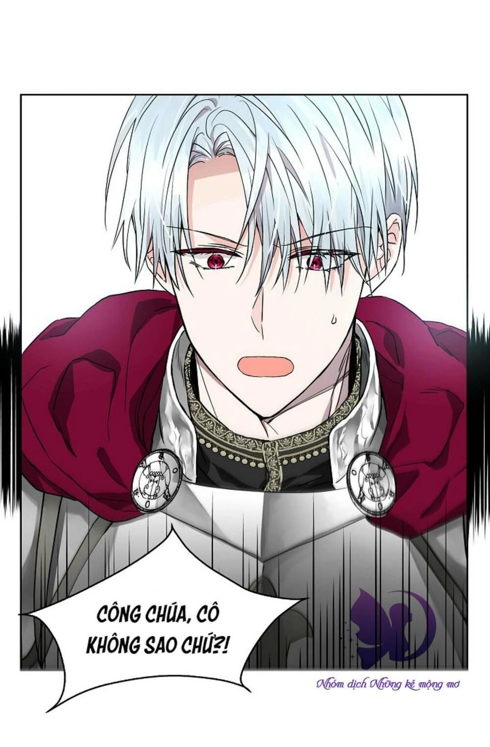 Quyến Rũ Cha Của Nhân Vật Phản Diện Chapter 6 - 57