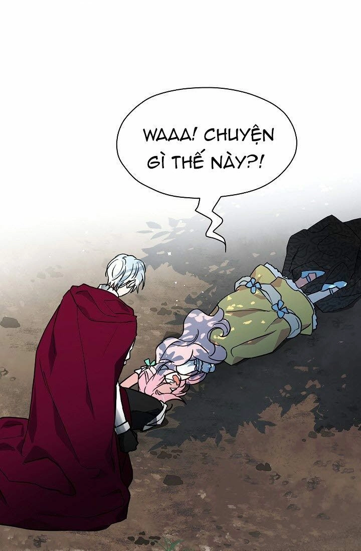 Quyến Rũ Cha Của Nhân Vật Phản Diện Chapter 7 - 7