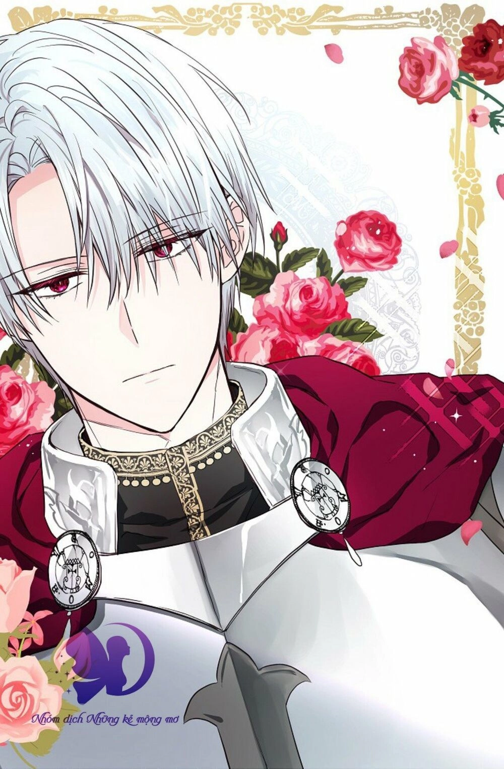 Quyến Rũ Cha Của Nhân Vật Phản Diện Chapter 7 - 14