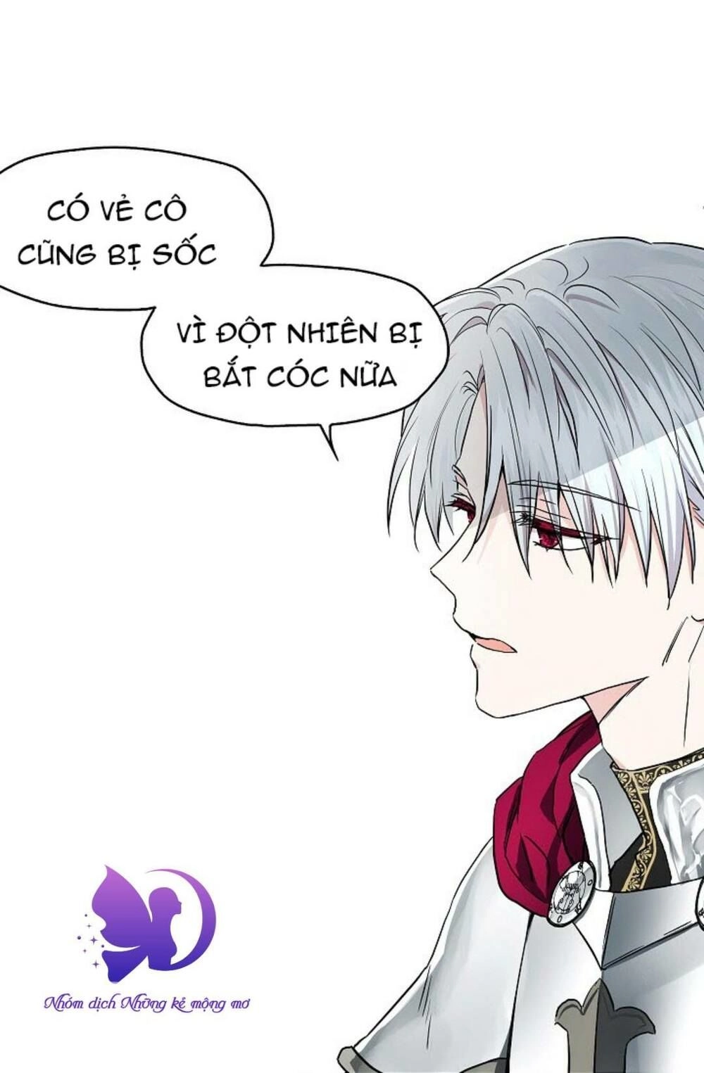 Quyến Rũ Cha Của Nhân Vật Phản Diện Chapter 7 - 19