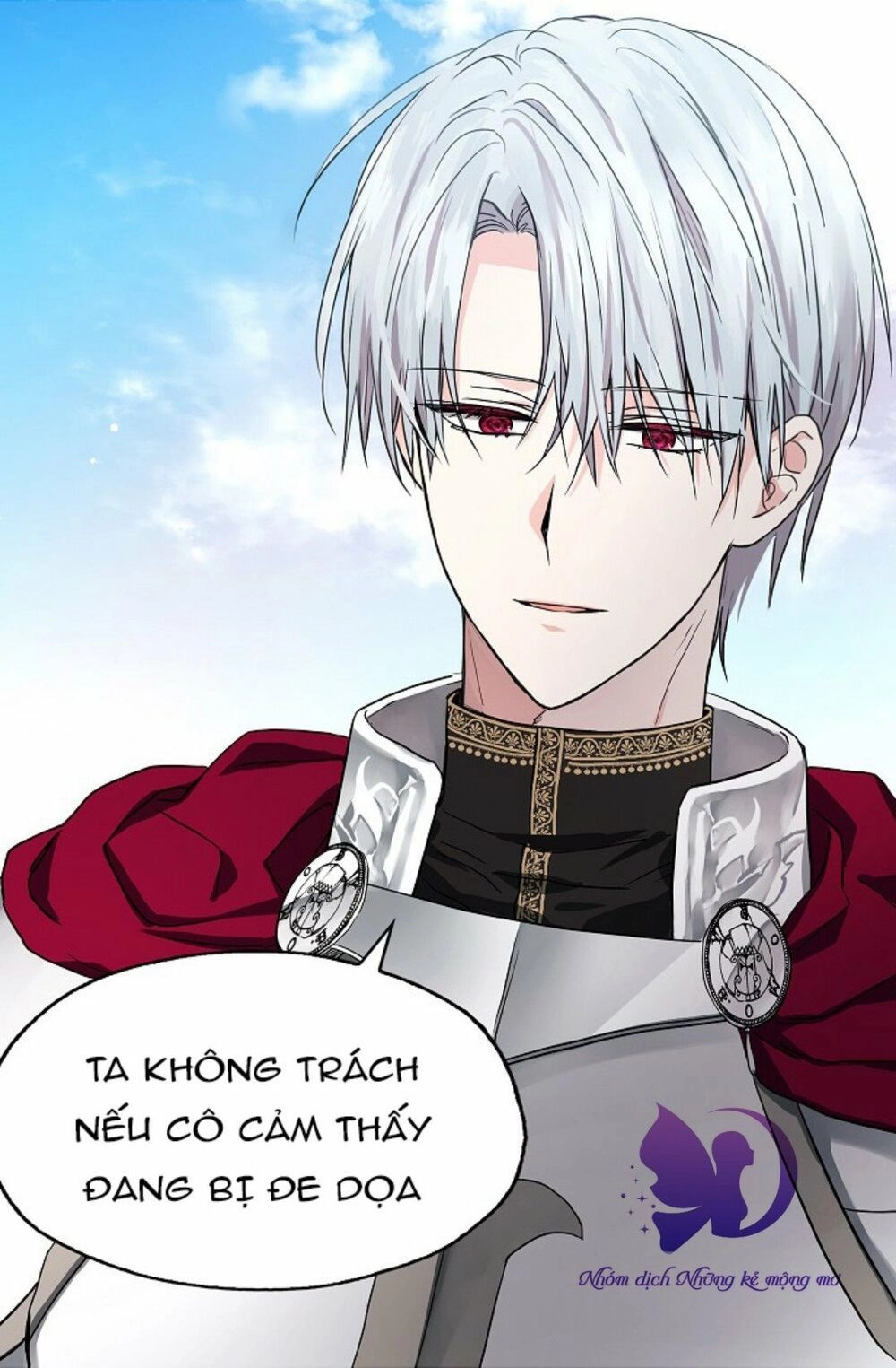 Quyến Rũ Cha Của Nhân Vật Phản Diện Chapter 7 - 55