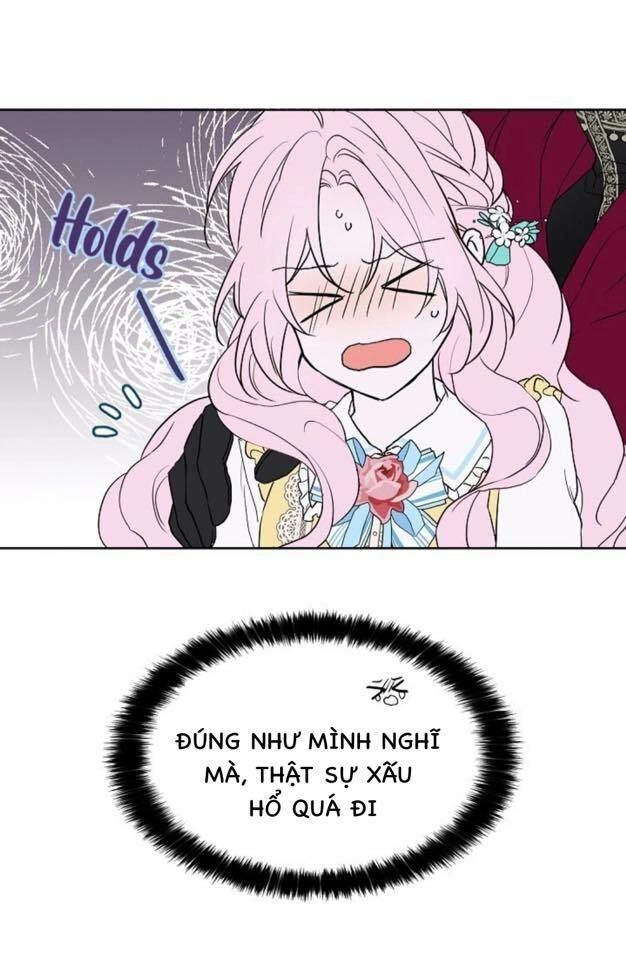 Quyến Rũ Cha Của Nhân Vật Phản Diện Chapter 8 - 16