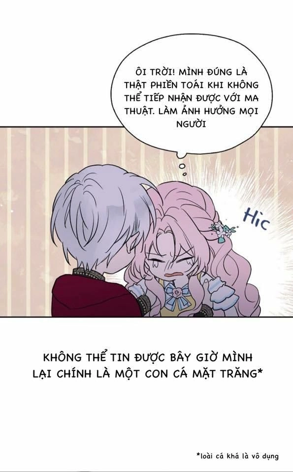 Quyến Rũ Cha Của Nhân Vật Phản Diện Chapter 8 - 38